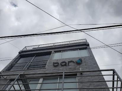 Apartahotel Baru - Usaquen Bogotá Exteriér fotografie